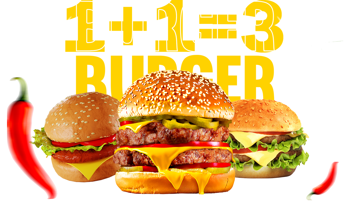 burguer